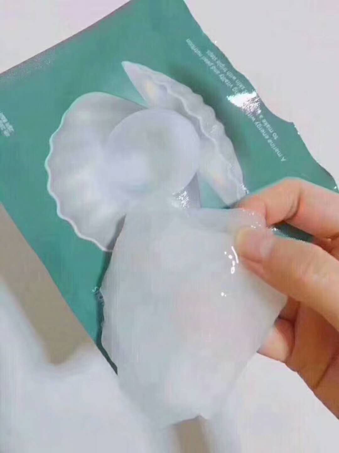 七子白蛋壳面膜老顾客回购,哪些好用到不断回购的面膜