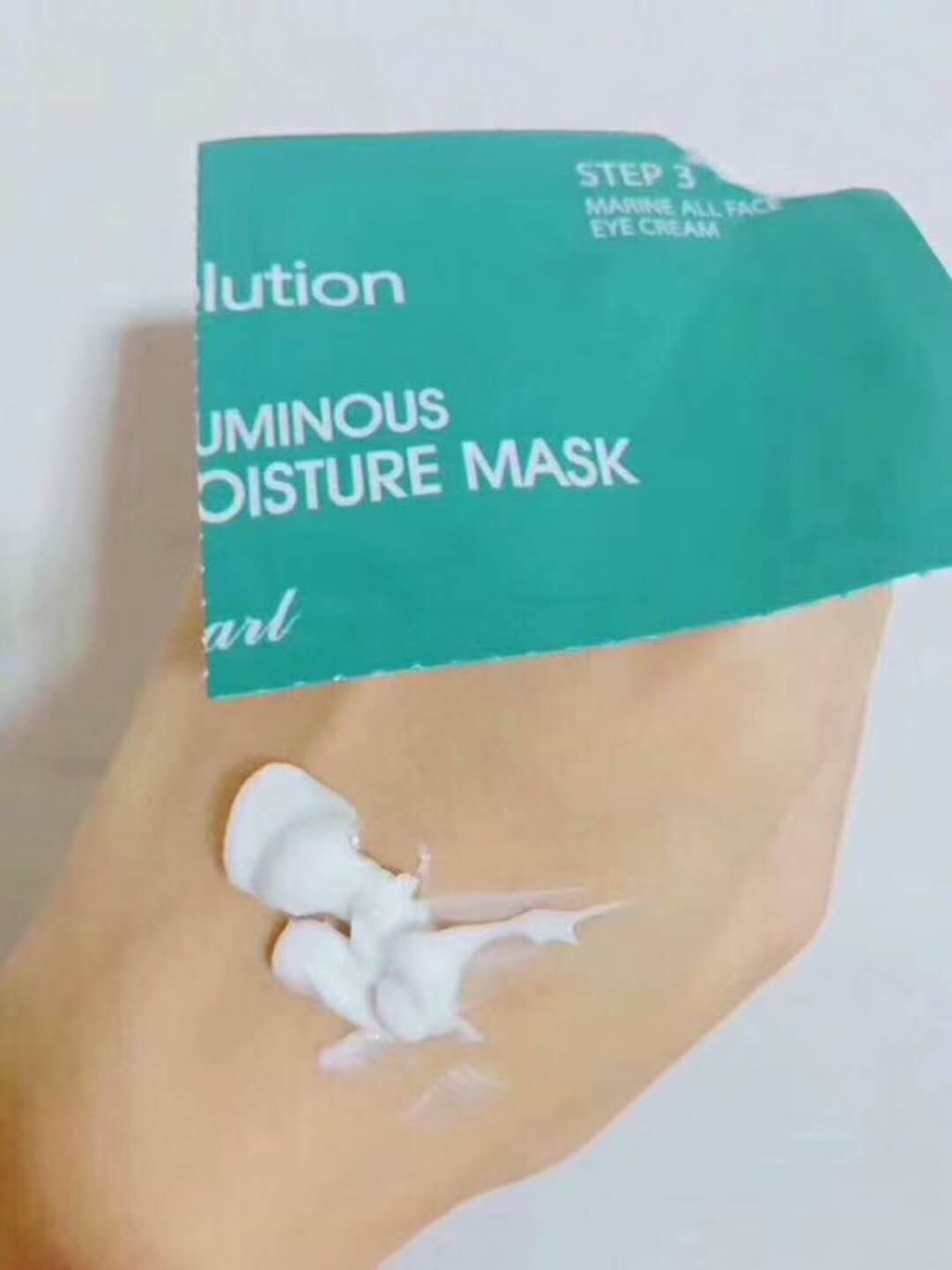 七子白蛋壳面膜老顾客回购,哪些好用到不断回购的面膜