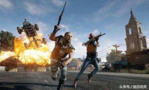 绝地求生中国区负责人被爆出售源代码，外挂制作者恐放弃制作外挂