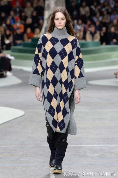 时装周走秀男装视频,lanvin巴黎时装周男装