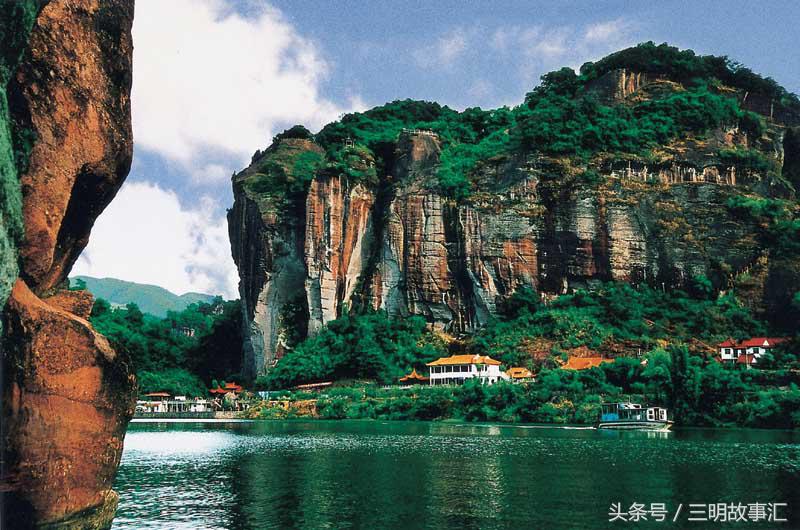 三明游玩攻略三明北,三明市旅游景点