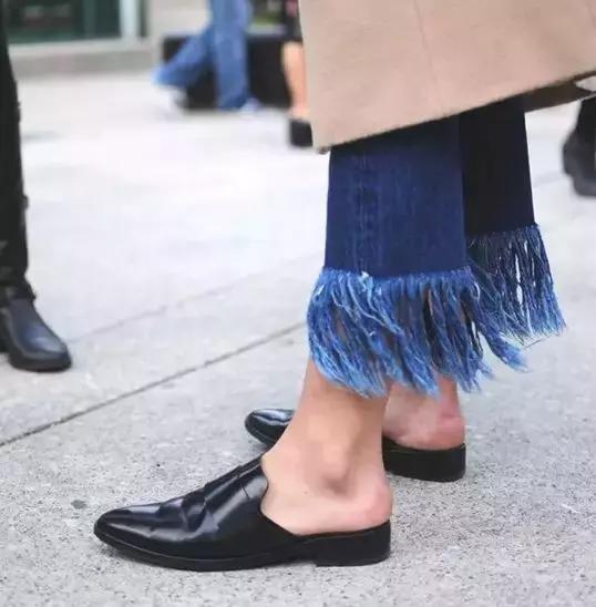 每日推荐一双百搭鞋,一年365天的搭配