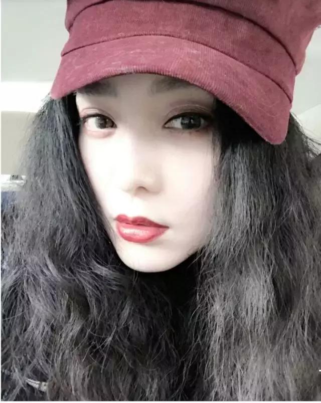 代购美妆博主,美妆博主范冰冰