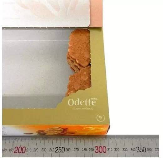 那些欺骗感情的零食，从此不会再爱！