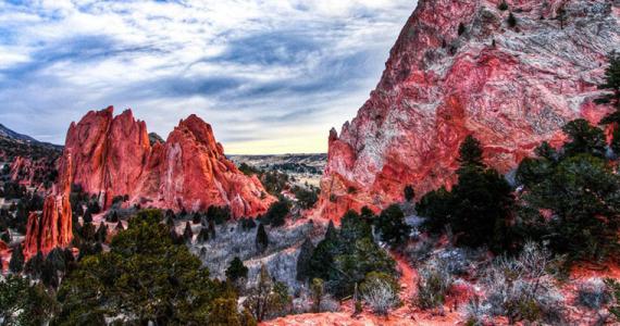 拉斯维加斯有多好玩,为什么说拉斯维加斯是美国最具代表性呢?