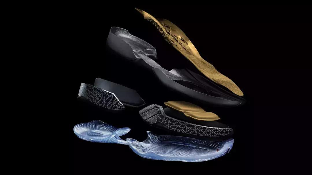 顶配鞋与正品鞋的区别,顶配的跑鞋是什么样子