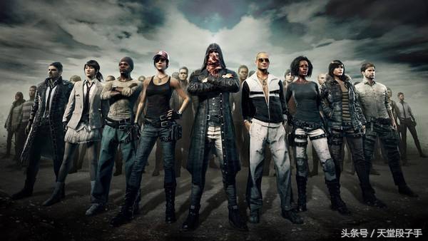 吃鸡手游经典模式开火动不了,为什么吃鸡手游不能上线