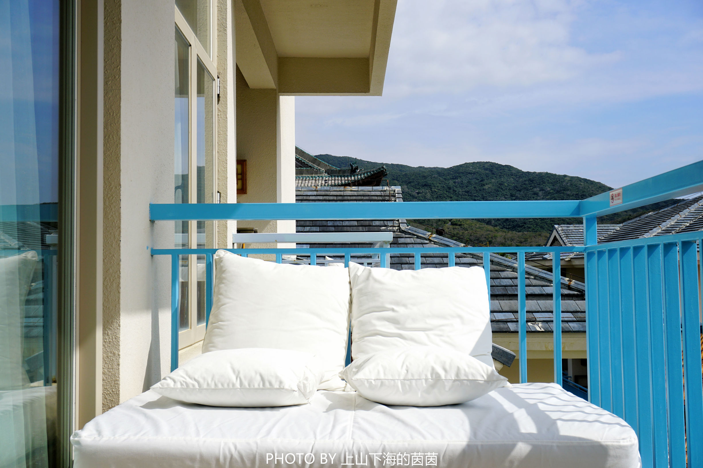 三亚亚龙湾华宇度假酒店测评,三亚酒店测评君悦