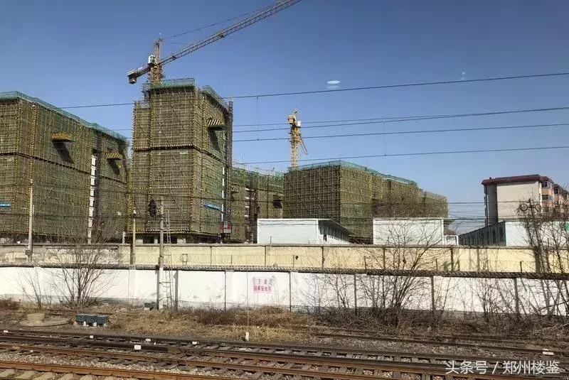 郑州23年开盘楼盘一览表,郑州最新开盘项目