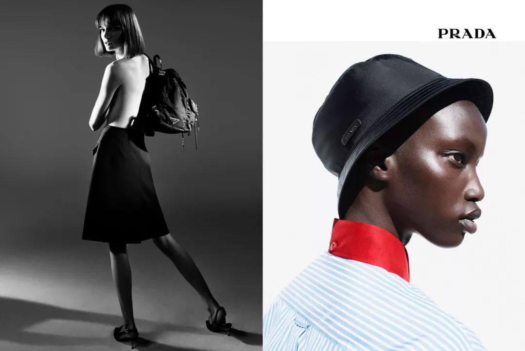 prada普拉达现在的意义,prada墙裂解析