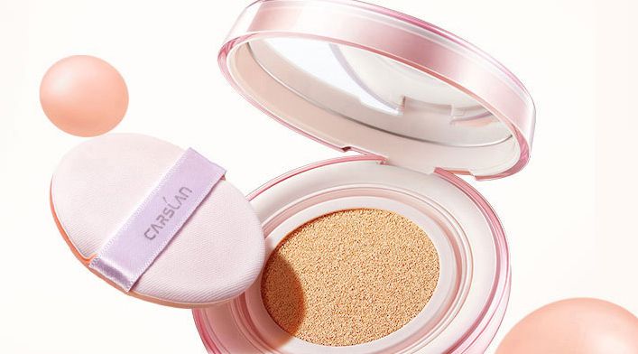 揭秘|YSL、迪奥气垫粉底原产地居然不是法国？悦诗风吟更是出乎意料