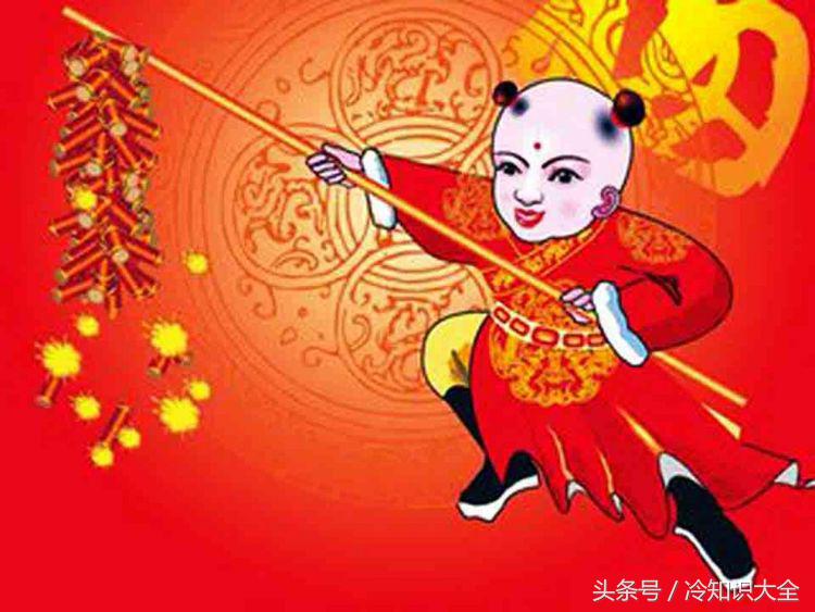 春节贴对联习俗的由来,春节挂灯笼的习俗由来