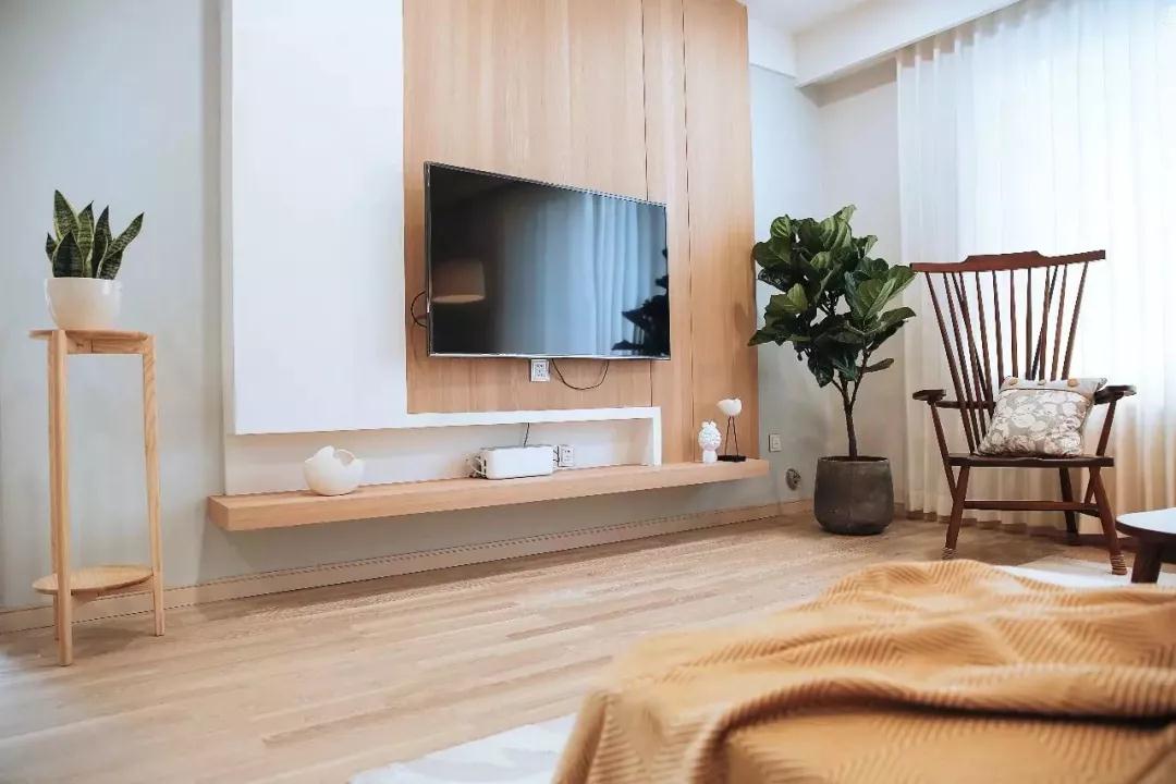 六十岁老人装修风格怎么搭配,适合50-60岁老人的装修风格