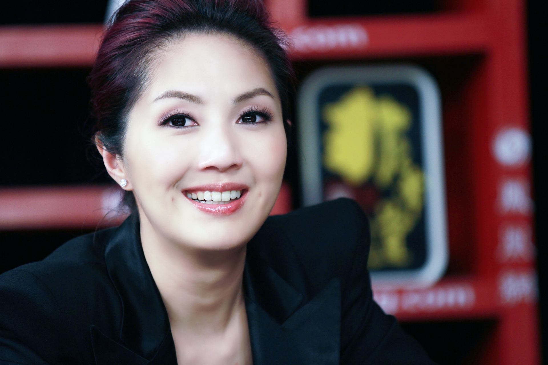 丹凤眼加杏眼加桃花眼的结合体,什么样的眼睛是桃花眼杏眼丹凤眼