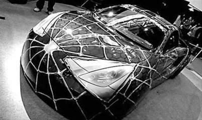 汽车改装常识基本知识大全,汽车改装入门基础知识讲解