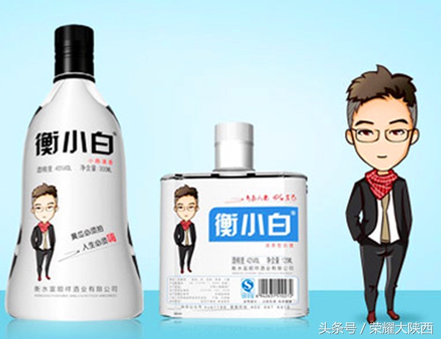 江小白年轻时的酒,江小白曾经爆红的原因