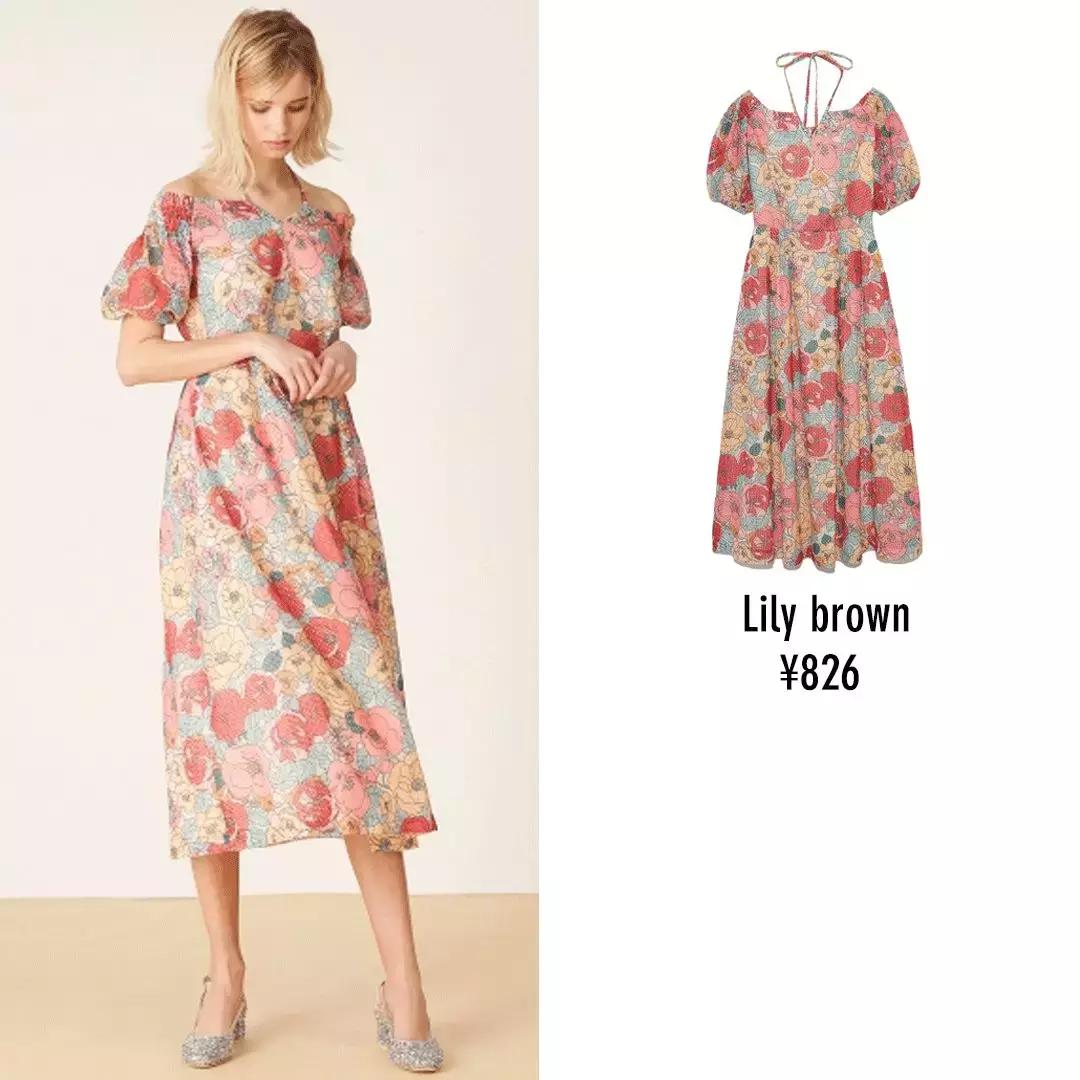 从裙子到套装,早春必备单鞋惊艳从头到脚