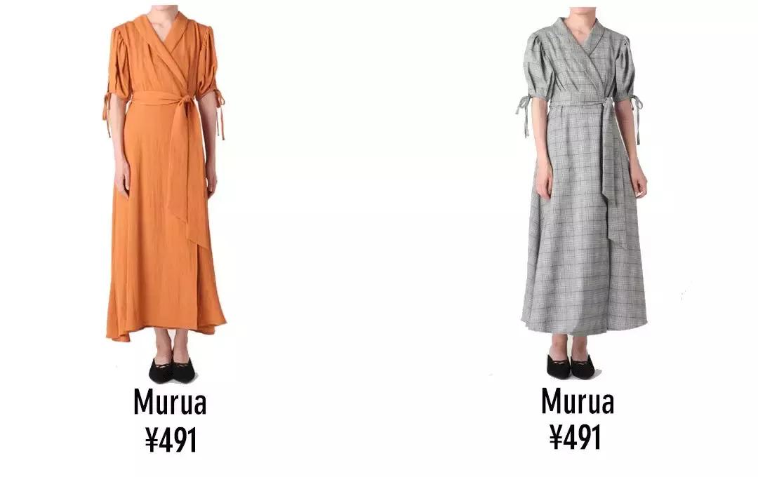 从裙子到套装,早春必备单鞋惊艳从头到脚