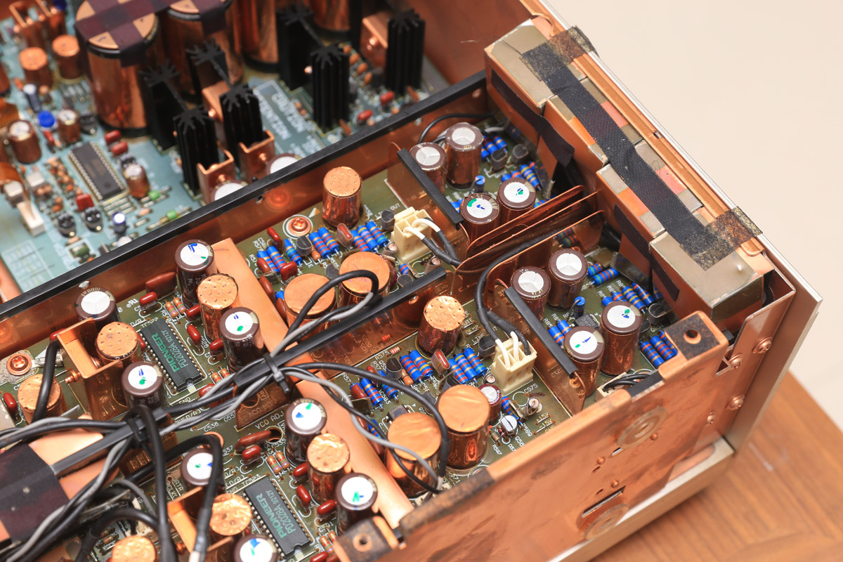 二十多年前的CD机至今售价上万,先锋PD-T09究竟实力何在?