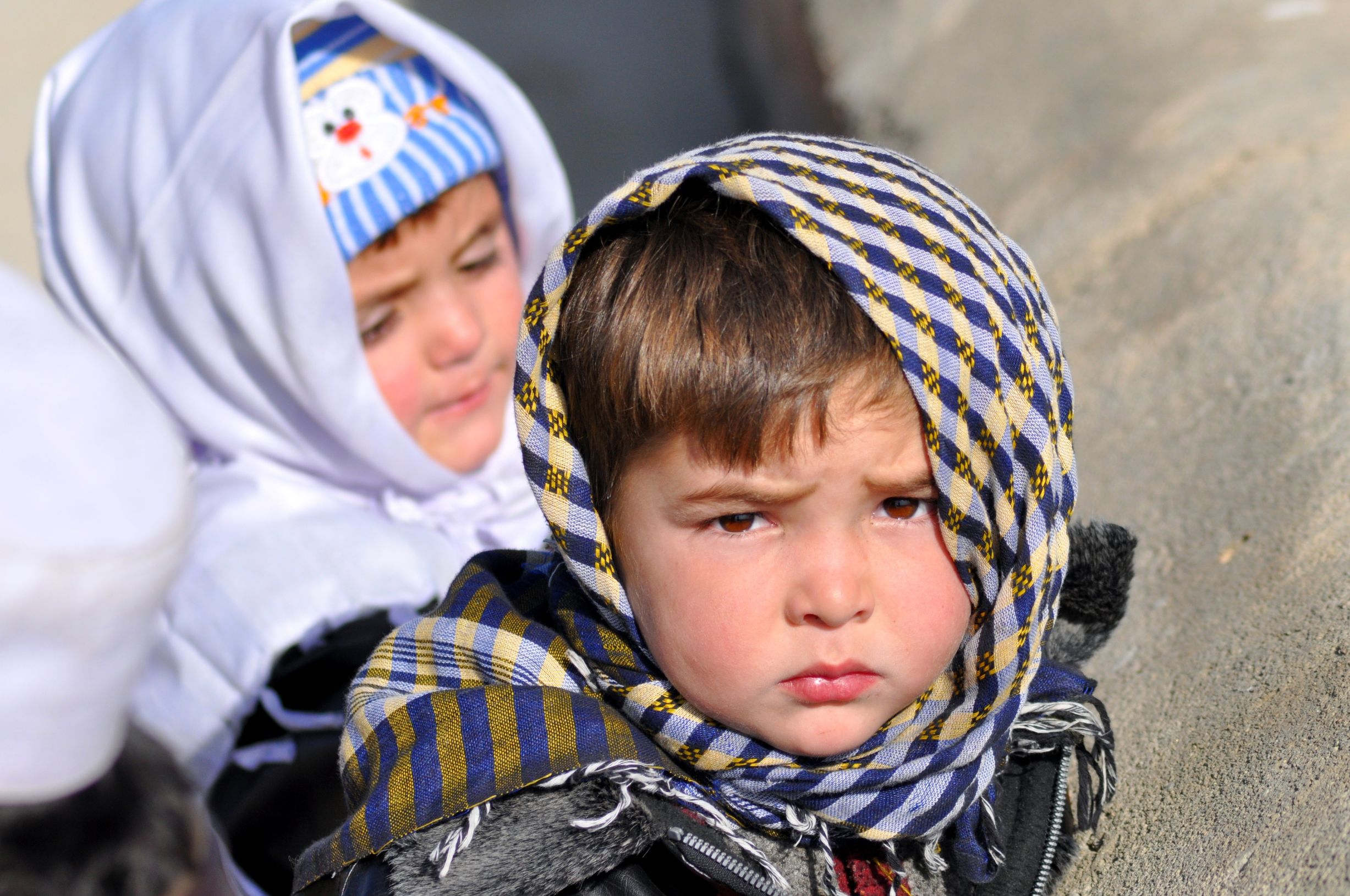 孩子在幼儿园被同学咬了怎么处理,幼儿园孩子咬别人怎么和家长沟通