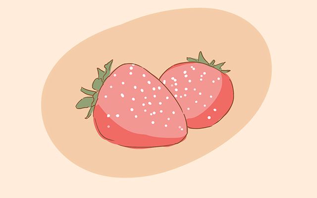 怀孕了吃这四种水果宝宝颜值高,孕早期孕妇吃什么水果比较有营养