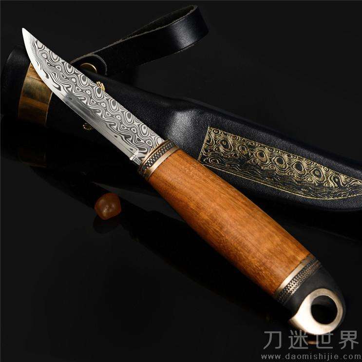 刀刃怎么开刃才耐用,怎样辨别刀刃开锋