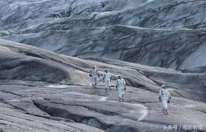 宇宙科幻片太空探索,必看的十五部关于宇宙探索的电影