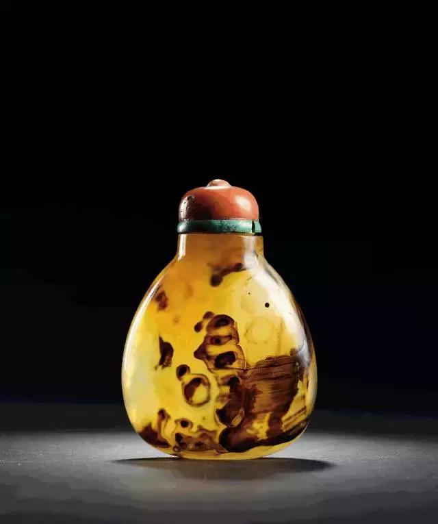 衡水哪里的鼻烟壶有名,衡水鼻烟壶内画大师排名