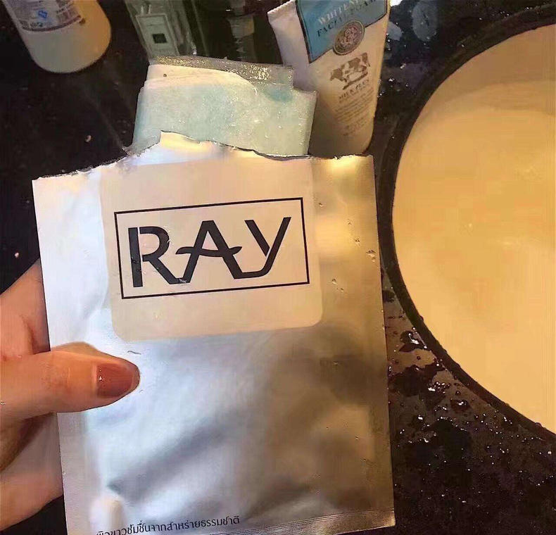 ray面膜哪种版本好用,ray面膜哪款最好用