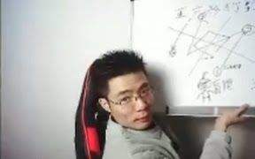 大司马瓜皮讲师视频,瓜皮讲师大司马鬼畜