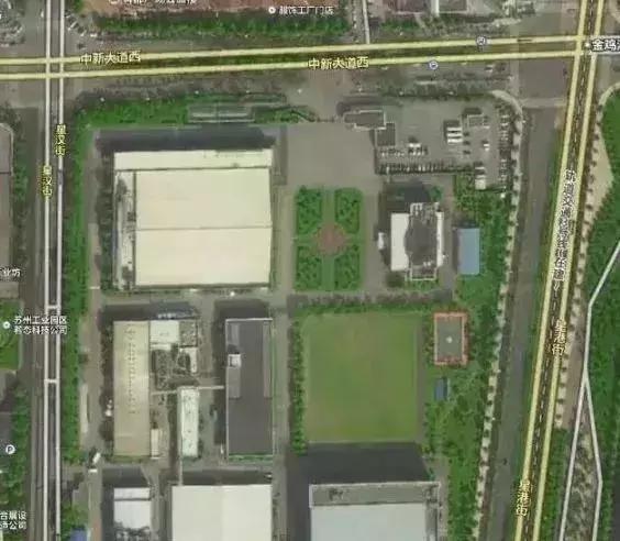 苏州今年的动工项目,苏州新建工程最新规划图