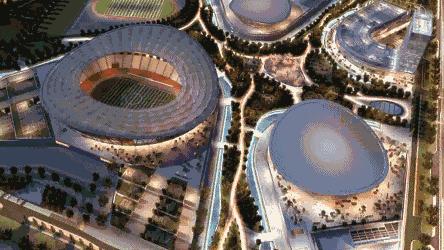 苏州今年的动工项目,苏州新建工程最新规划图