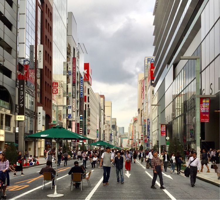 世界最安全的城市外媒,全球十大安全城市外网评论