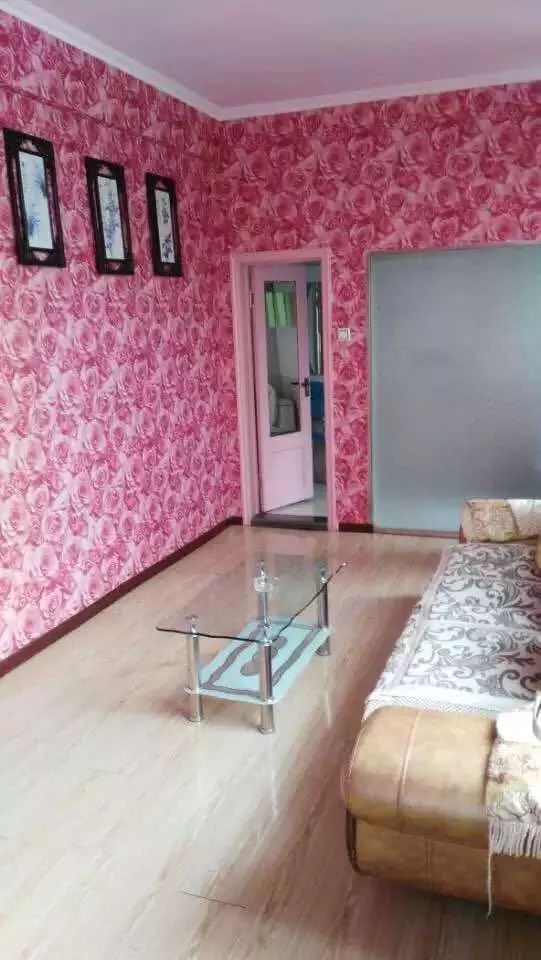 装修简单也是一种美,有一种装修叫爸妈的审美