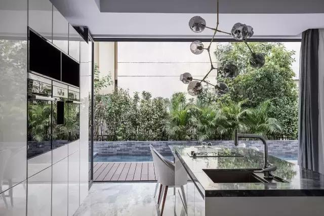 10家厨房比比看,一分价钱一分货