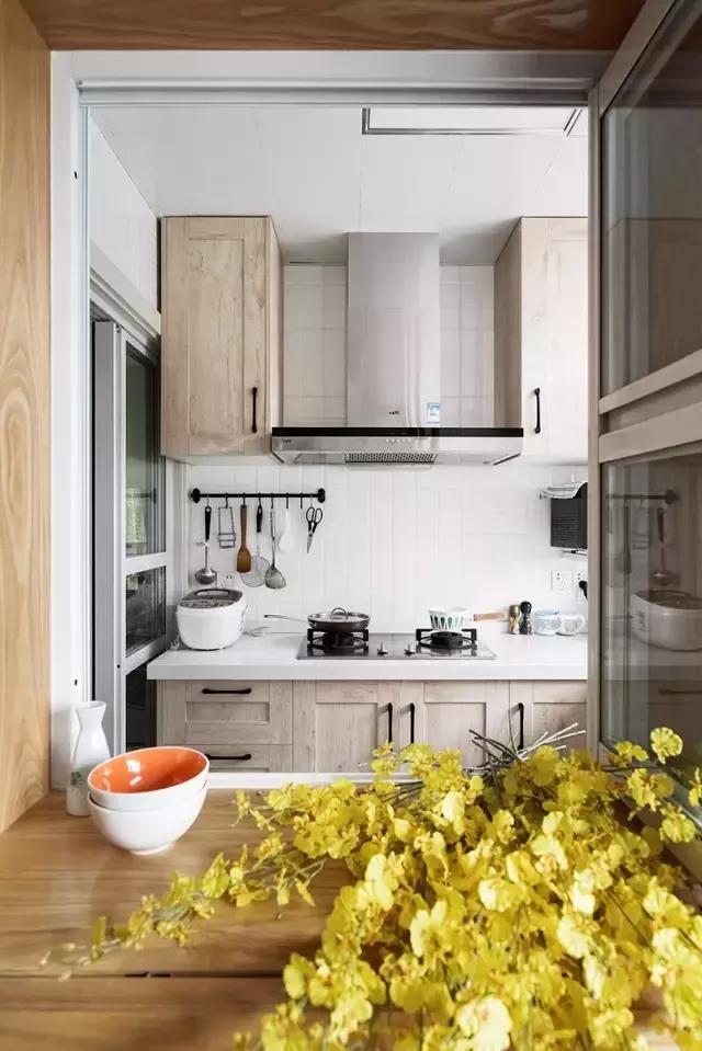 10家厨房比比看,一分价钱一分货