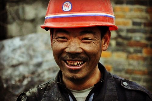 如何轻松的将水泥运到二楼,如何把水泥扛上楼