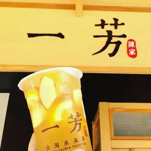 打卡网红店最多的一条街,盘点中央大街的网红店