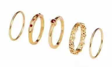 春节必备的10件红色时尚好物,10件春节必备的用品好物推荐