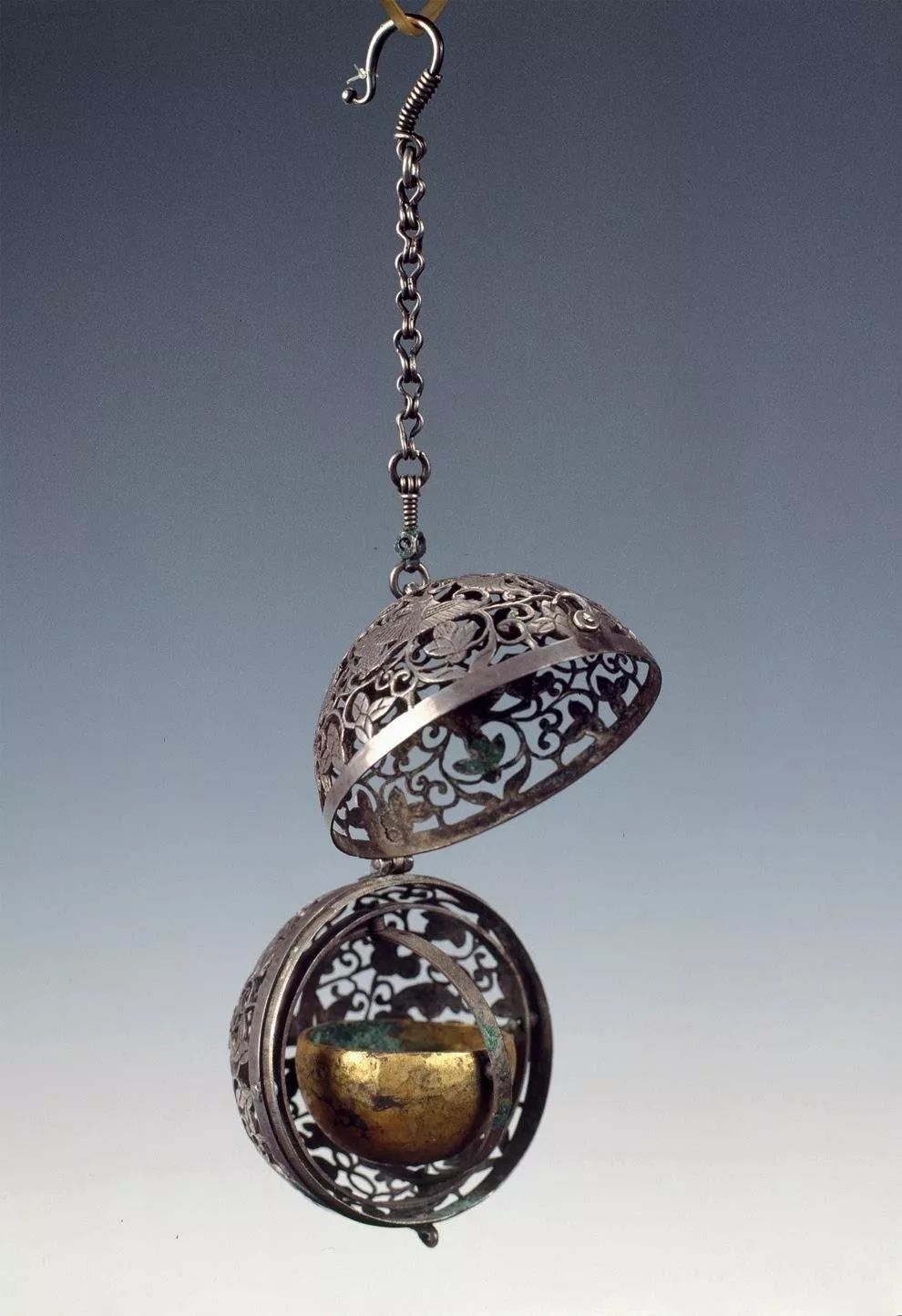 在家逛国宝,最全《国家宝藏》知识点整理!