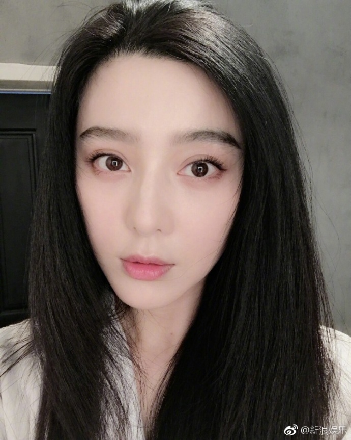 范冰冰转型美妆博主有感,范冰冰成美妆博主