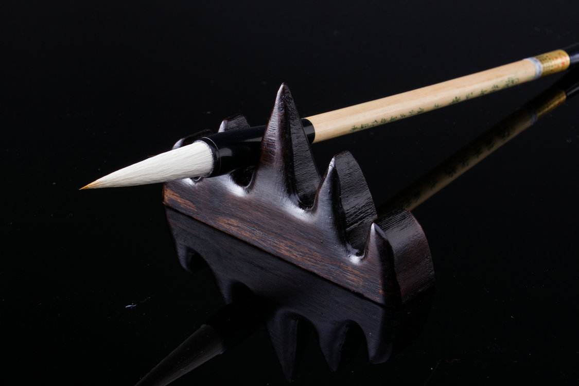 文房雅器铜,古典文房雅器