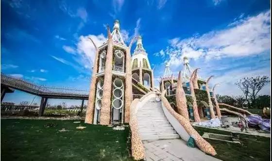 上海免费好玩的地方推荐带孩子,一日游适合带孩子玩的景点上海