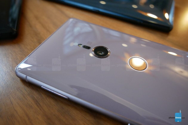 索尼xz1国行售价,索尼xz2发售价