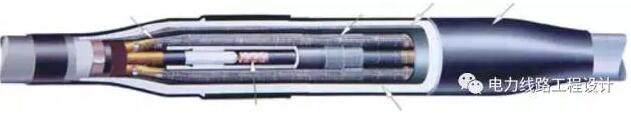 高压电缆终端头制作,高压电缆头制作规范