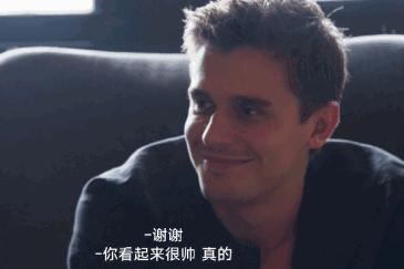 直男杠上Gay天团，是一种怎样的体验？