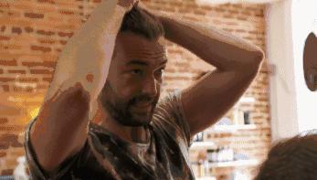 直男杠上Gay天团，是一种怎样的体验？