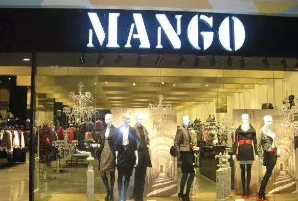 zara快时尚成功的内部因素,hm和zara品牌定位