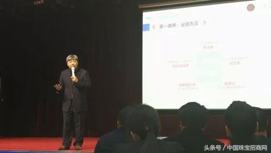 梦祥公司2018年经营管理升级启动大会顺利召开