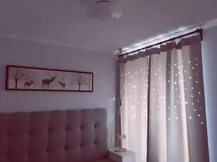 70平小两室的房子,常见70平小两居